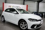 VW Polo VI 1.0 TSI DSG LIFE / DEUTSCHES FAHRZEUG / 38.000 km 18.111 &euro; Hamm 59077