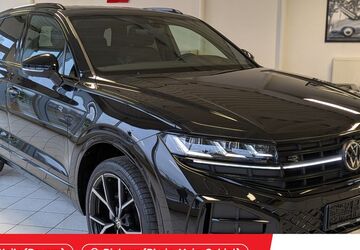 VW Touareg 21.427 km 69.980 &euro; Homberg (Efze) 34576