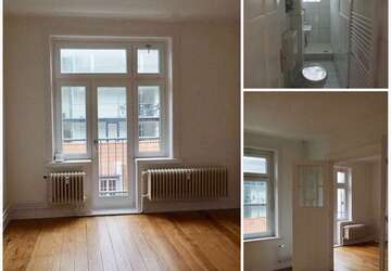 Wohnung Hamburg Altona-Nord - 3 Zimmer, 67 m&sup2;, 1.407&euro; | Angebot:27321340