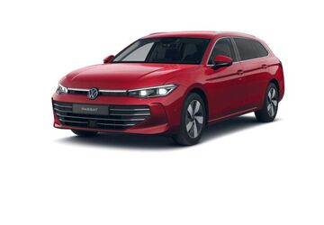 VW Passat 7.579 km 35.890 &euro; Dresden 01169
