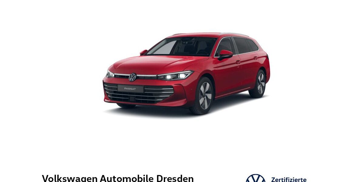 VW Passat 7.579 km 35.890 &euro; Dresden 01169
