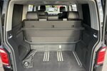 VW T6 Multivan GENERATION SIX/4x4/KAMERA/7-SITZER 231.260 km 25.900 &euro; Villingen-Schwenningen 78054