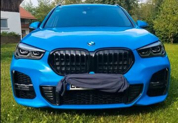 BMW X1 127.000 km 21.500 &euro; Dorfen 84405