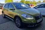 Suzuki SX4 S-Cross 1.6 VVT 4x2 Comfort+Navi M+S 88.353 km 10.550 &euro; Obrigheim-Asbach 74847