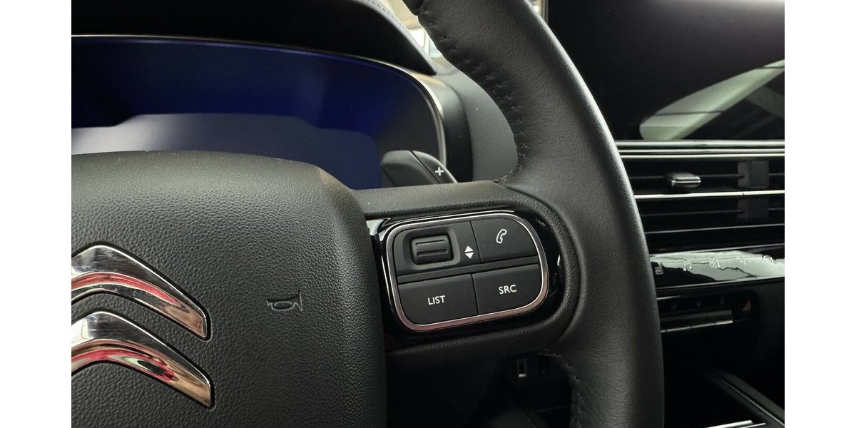 Citroen C5 Aircross 145 Mild-Hybrid Plus CarPlay DAB 43.800 km 19.480 &euro; Lich 35423