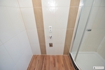 Sie suchen die Ruhe eines Dorfes? Ideal für eine Familie mit max. 2 Kindern und großer Dachterrasse - Etagenwohnung Affinghausen | Angebot:27279286
