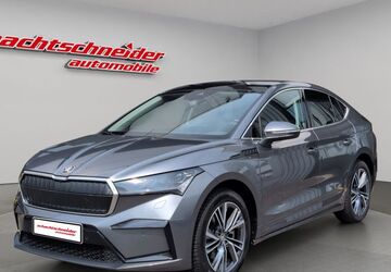 Skoda Enyaq 45.719 km 34.890 &euro; Beelitz 14547
