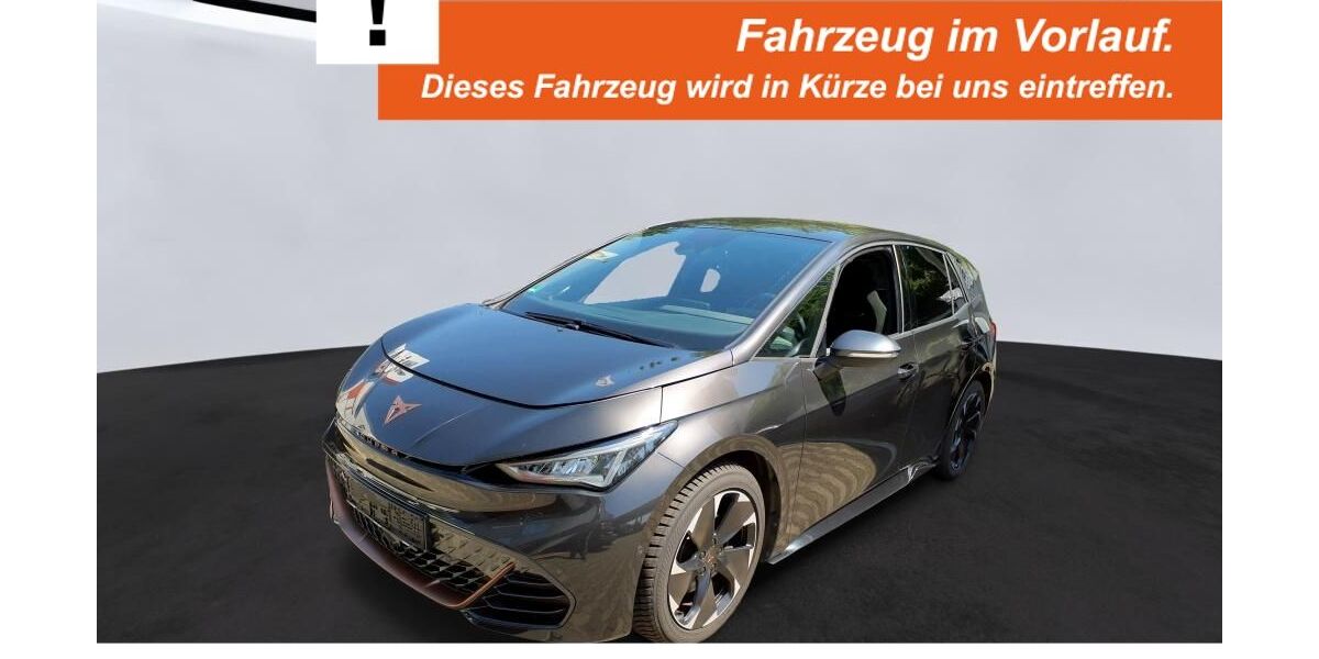 Cupra Born 52.307 km 24.490 &euro; Meppen 49716