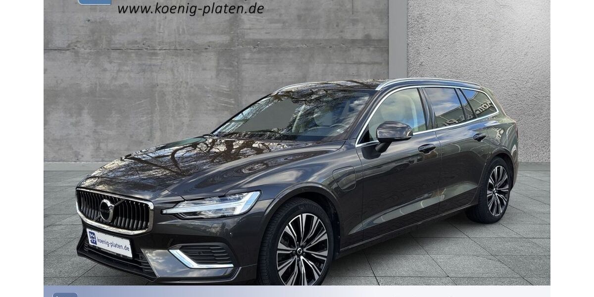 Volvo V60 78.200 km 33.990 &euro; Berlin Tegel 13509