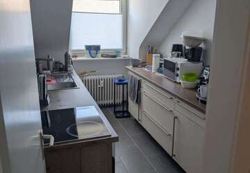 Wohnung Moers Kapellen - 3 Zimmer, 68 m&sup2;, 690&euro; | Angebot:27322332