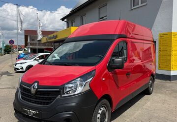 Renault Trafic 58.600 km 17.990 &euro; Neresheim-Ohmenheim 73450