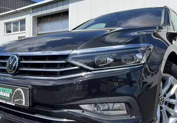 VW Passat Variant 116.512 km 17.860 &euro; Marktredwitz 95615