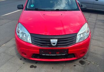 Dacia Sandero 154.599 km 1.000 &euro; Erftstadt 50374