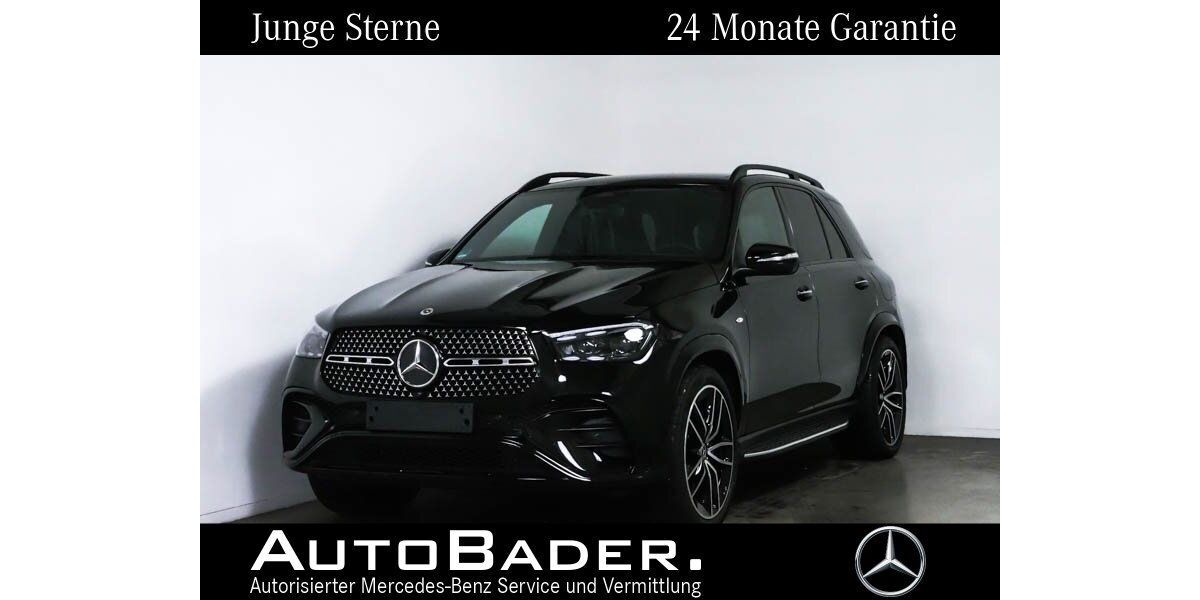 Mercedes-Benz GLE 350 26.980 km 72.695 &euro; Bad Aibling 83043
