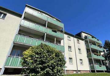 Wohnung Chemnitz Adelsberg - 3 Zimmer, 62 m&sup2;, 389&euro; | Angebot:27314441