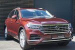 VW Touareg Atmosphere 4M eHybrid Pano HuD IQ 360° 51.459 km 43.700 &euro; Wuppertal 42327