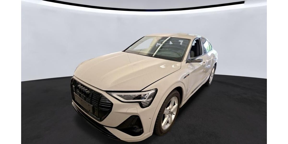 Audi e-tron 45.948 km 32.949 &euro; Hagen 58091
