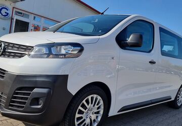 Opel Zafira Life 84.300 km 27.700 &euro; Garrel 49681