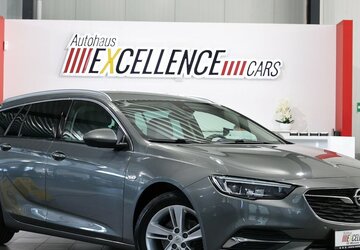 Opel Insignia ST 1.6 D BUSINESS INNOVATION / LED / 79.000 km 13.881 &euro; Hamm 59077