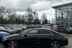 Mercedes-Benz CLA 200 d 4MATIC NAVI/KAMERA/AHK/SHZ/LED/1.HAND 89.949 km 28.900 &euro; Villingen-Schwenningen 78054