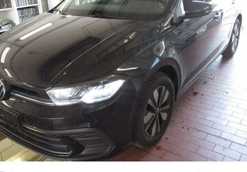 VW Polo 10.212 km 21.770 &euro; Torgau 04860
