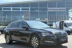 Skoda Superb 2.0 TDI Ambition KAMERA/NAVI/CARPLAY/DSG 52.484 km 25.800 &euro; Villingen-Schwenningen 78054