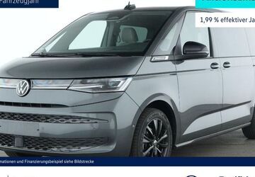 VW T7 Multivan 7.476 km 60.290 &euro; Hannover 30419