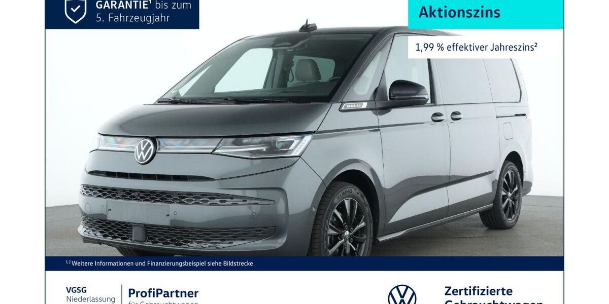 VW T7 Multivan 7.476 km 60.290 &euro; Hannover 30419