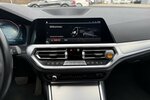 BMW 320D Touring XDrive Sport Line Leder 111.000 km 24.850 &euro; Schorndorf 73614
