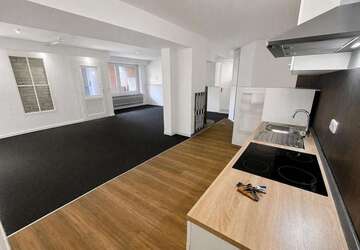 Wohnung Nienburg - 1 Zimmer, 50 m&sup2;, 350&euro; | Angebot:27320287