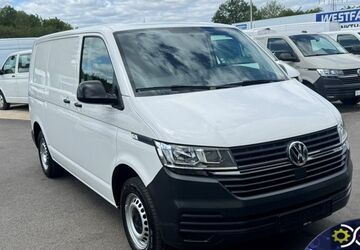 VW T6 Transporter 120.000 km 17.980 &euro; Schweinfurt 97424