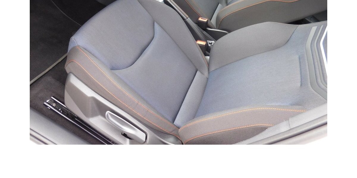Seat Arona 1.0 FR-Line TSI BMT Navi Klima Alu 10.700 km 16.690 &euro; Vordorf 38533