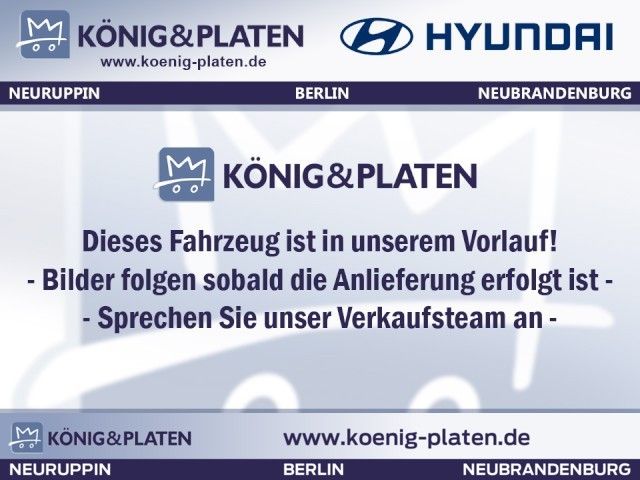 Hyundai TUCSON 62.750 km 33.990 &euro; Berlin Tegel 13509