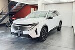 Peugeot 5008 145 Mild Hybrid Allure7 Sitzer LED CAM 18.200 km 27.820 &euro; Lich 35423