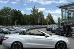 Mercedes-Benz E 350 CDI Cabrio BlueEfficiency NAVI/NACKENHZ 151.676 km 14.900 &euro; Villingen-Schwenningen 78054