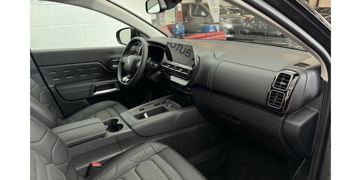 Citroen C5 Aircross 145 Mild-Hybrid MAX Rückfahrkamera 33.101 km 20.590 &euro; Lich 35423