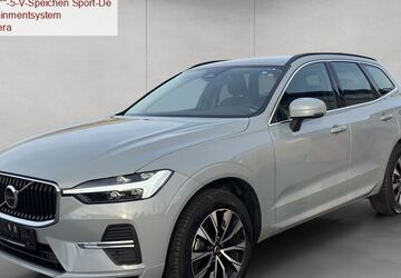 Volvo XC60 7.432 km 33.400 &euro; Frankfurt am Main 60486