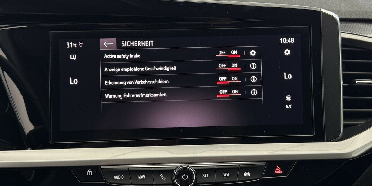 Opel Grandland 1.2 Turbo Elegance CarPlay FULL LED 30.756 km 17.440 &euro; Lich 35423