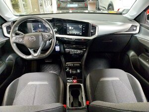 Opel Mokka Enjoy Kam SHZ LHZ ACC Klima 34.640 km 18.290 &euro; HAAN 42781