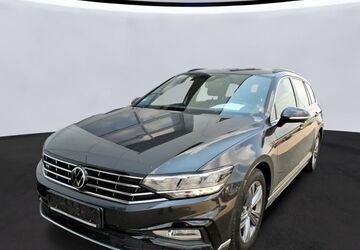 VW Passat Variant 114.380 km 16.990 &euro; Nabburg 92507