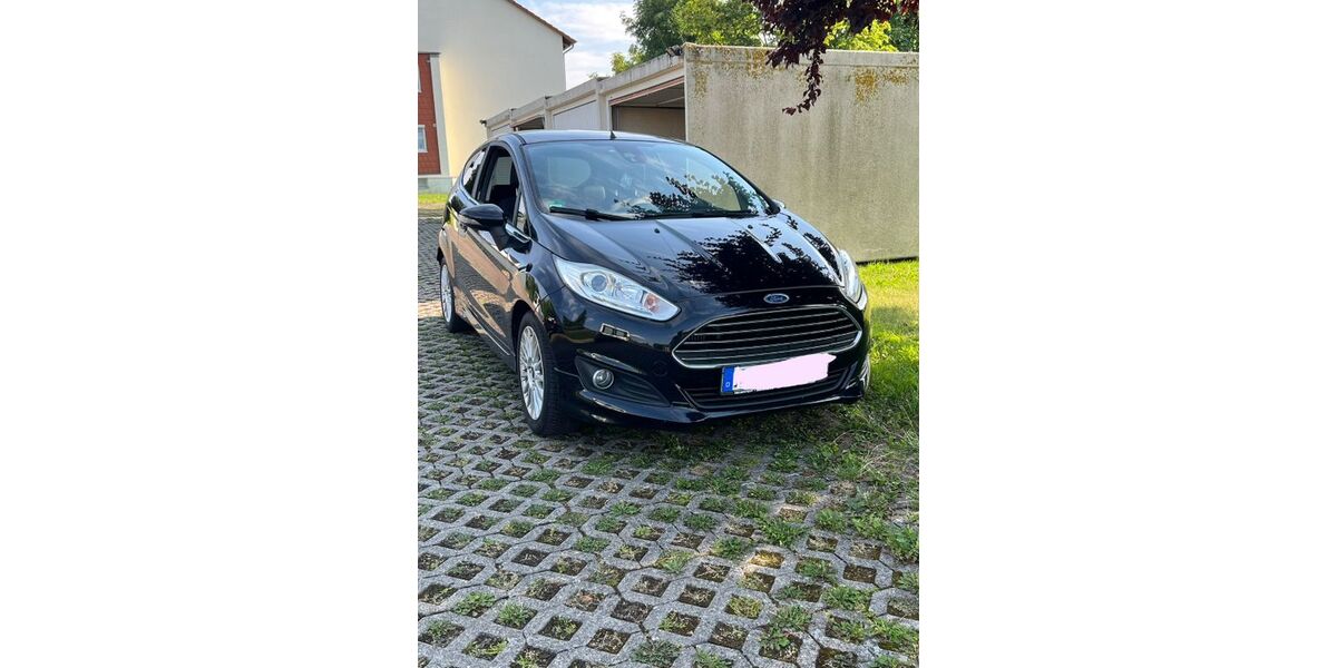 Ford Fiesta 139.400 km 5.500 &euro; Sickte 38173