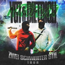 Zwei Schwerter Stil Tour 2026 - 42/DBG 12.09.2026 Prinzenbar