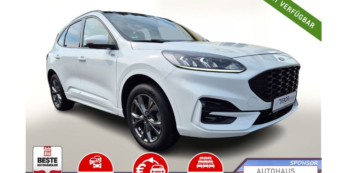 Ford Kuga 46.700 km 23.488 &euro; Kehl 77694