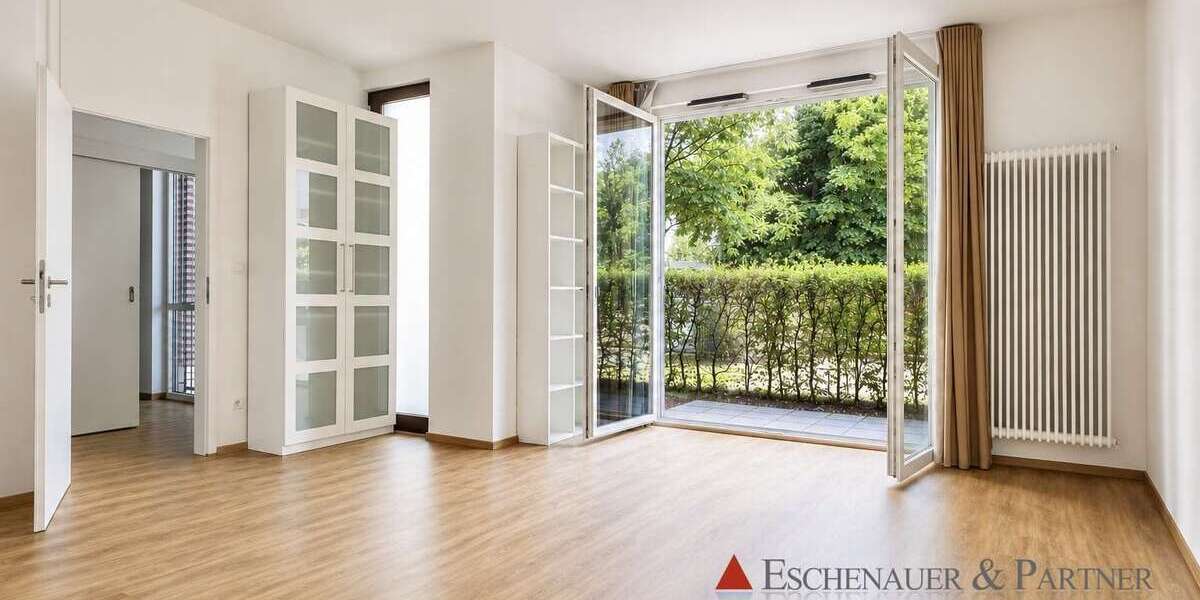 Etagenwohnung Heidelberg Bahnstadt - 1 Zimmer, 48 m&sup2;, 1.000&euro; | Angebot:27315713