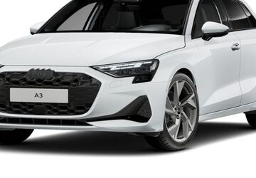 Audi A3 6.548 km 37.986 &euro; Landsberg 86899