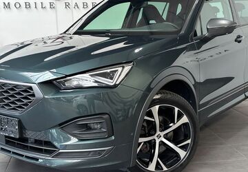 Seat Tarraco 78.450 km 27.989 &euro; Wardenburg 26203