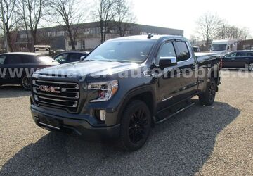 GMC Sierra 38.000 km 52.999 &euro; Thannhausen 86470