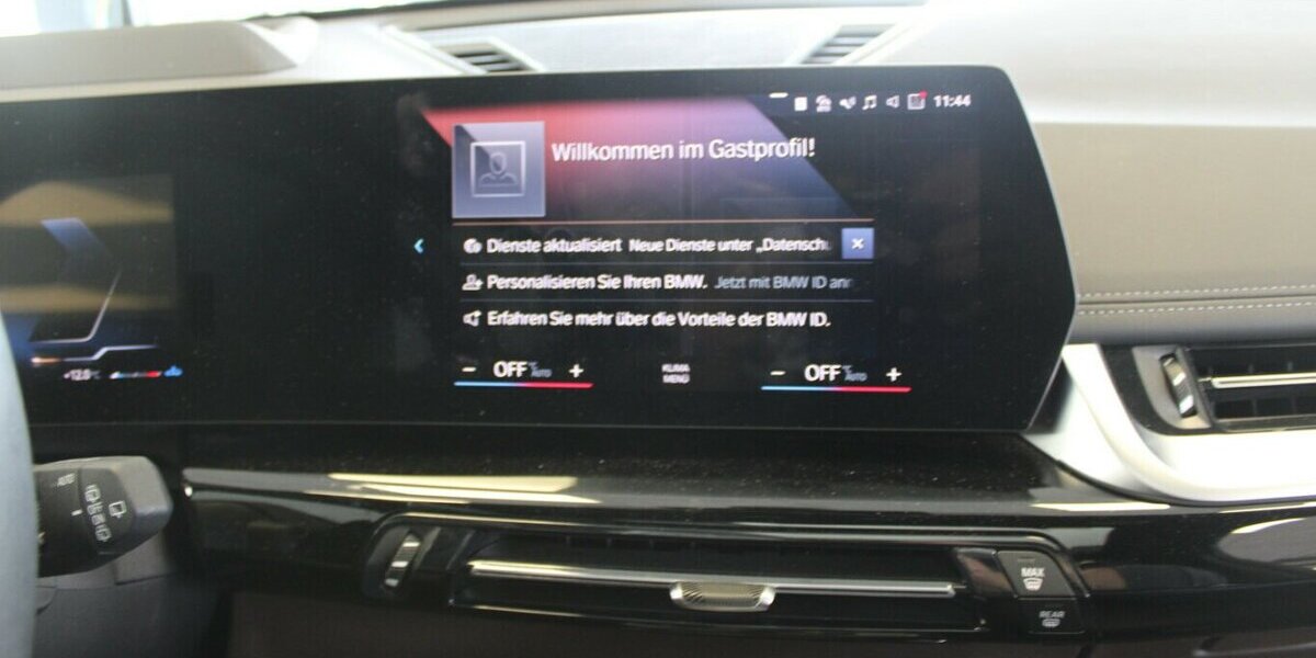BMW X1 sDrive18d Aut. xLine 42.795 km 35.980 &euro; Euskirchen 53881