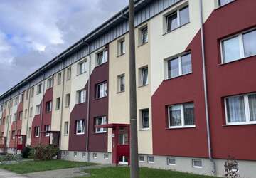 Wohnung Dessau-Roßlau Roßlau - 3 Zimmer, 57 m&sup2;, 425&euro; | Angebot:27314467