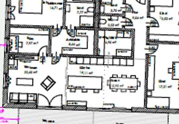 Großzügige Fünf-Zimmer-Wohnung in Vogtareuth - Wohnung Vogtareuth | Angebot:27178742